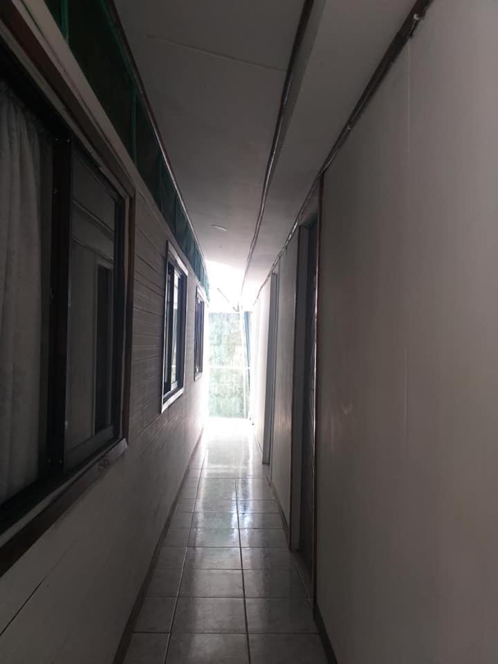 Downtown Montezuma Hostel Экстерьер фото