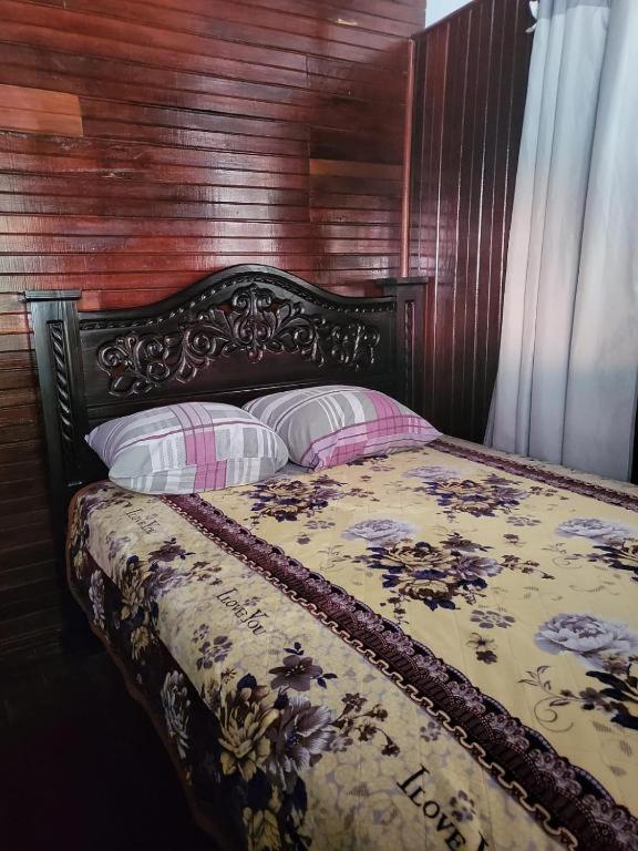 Downtown Montezuma Hostel Экстерьер фото